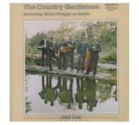 Country Gentlemen – Country Gentlemen – Import – Vanguard
