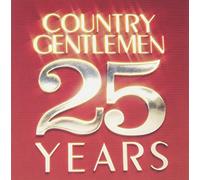 Country Gentlemen – 25 Years – Rebel
