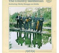 Country Gentlemen – Country Gentlemen Featuring Ricky Skaggs