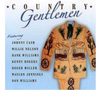 Country Gentlemen - Country Gentlemen [Import]