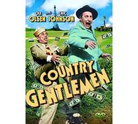 Country Gentlemen [Import USA Zone 1]