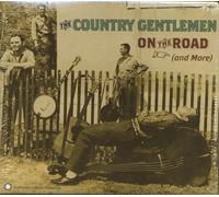 Country Gentlemen - On the Road