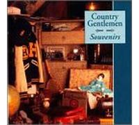 Country Gentlemen - Souvenirs
