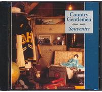 The Country Gentlemen – Souvenirs – Import – Rebel
