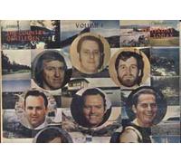 COUNTRY GENTLEMEN - yesterday & today, vol. 2 LP