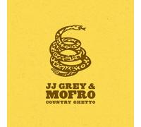 Country Ghetto – Vinyle 33 tours – Alligator
