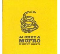 Country Ghetto by Grey/ Jj / Mofro [Audio CD] NEUF