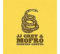 Country Ghetto – Vinyle 33 tours – Alligator