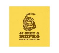 Country Ghetto – Vinyle 33 tours – Alligator