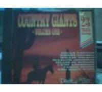 Country Giants - Vol. 1