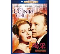 Country Girl [Import allemand]