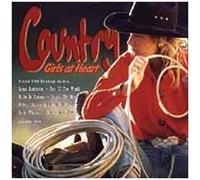 Country Girls at Heart – CD – Import