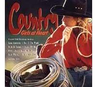 Country Girls at Heart – CD – Import