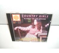 Country Girls Blanket on [Import]