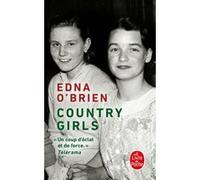 Country girls Edna O'Brien (Auteur)