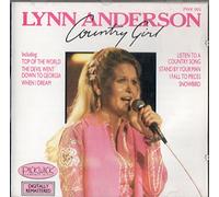 Country Girls (& Friends, Split Compilation Feat. Tanya Tucker, Barbara Fairchild.) [Import]