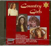Country Girls [Import]