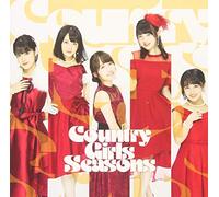 COUNTRY GIRLS - Seasons