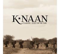 Country, God Or The Girl