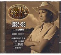 Divers artistes – Country Gold 1995-99 – BMG