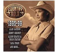 Divers artistes – Country Gold 1995-99 – BMG