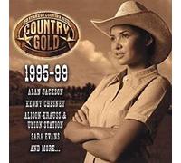 Country Gold 1995-99 / Various Country Gold 1995-99 / Various
