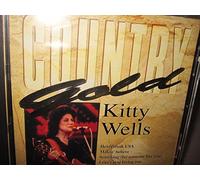 Country Gold by Kitty Wells
