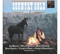 Country Gold - Country Gold Vol.2