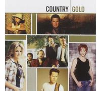 Country Gold [Import]