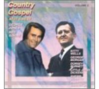 Country Gospel at Its Best 2 / Various