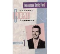 Country Gospel Classics 1