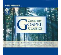Country Gospel Classics
