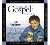 Country Gospel Classics