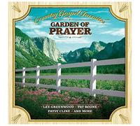 Country Gospel Favorites