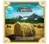 Country Gospel Favorites