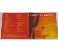 Country Gospel [Import]