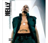 Country Grammar [2 LP] by Nelly [VINYL] NEUF