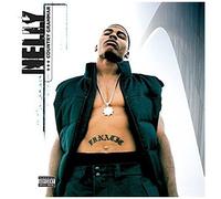 Nelly – Country Grammar – Vinyle 2 LP – Neuf – Explicit