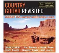 Country Guitar Revisited - Great Country/Western Hits