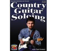 Country Guitar Soloing