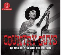 Country Guys