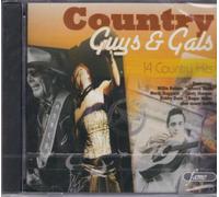 Country Guys & Gals - Country Guys & Gals [Import]