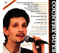 Country Guys [Karaoke] [Import]