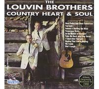 Country Heart and Soul