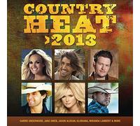 COUNTRY HEAT 2013 / VARIOUS - Country Heat 2013 / Various