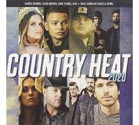 Country Heat 2020 / Various [Import]