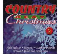 COUNTRY HEAT CHRISTMAS 2 - Country Heat Christmas 2