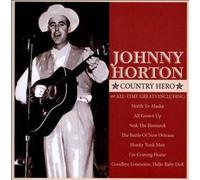 Country Hero