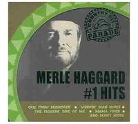 Country Hit Parade: #1 Hits