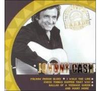 Cash, Johnny - Country Hit Parade